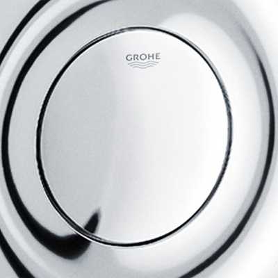 Product design of Grohe Surf