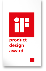 iF Product Design Award