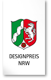 Designpreis des Landes Nordrhein Westfalen