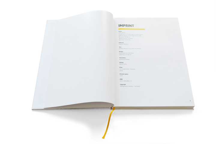Fachbuch Entsorgung - Editorial Design