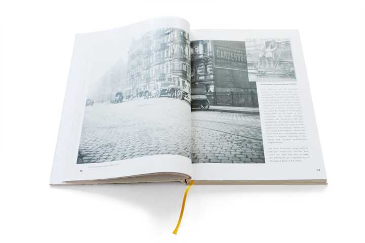 Fachbuch Entsorgung - Editorial Design