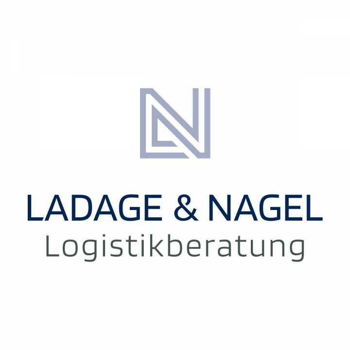 Logistikberatung - Visuelles Erscheinungsbild