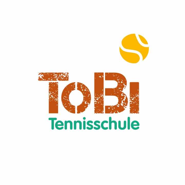 Tennis - Logo, Corporate Design