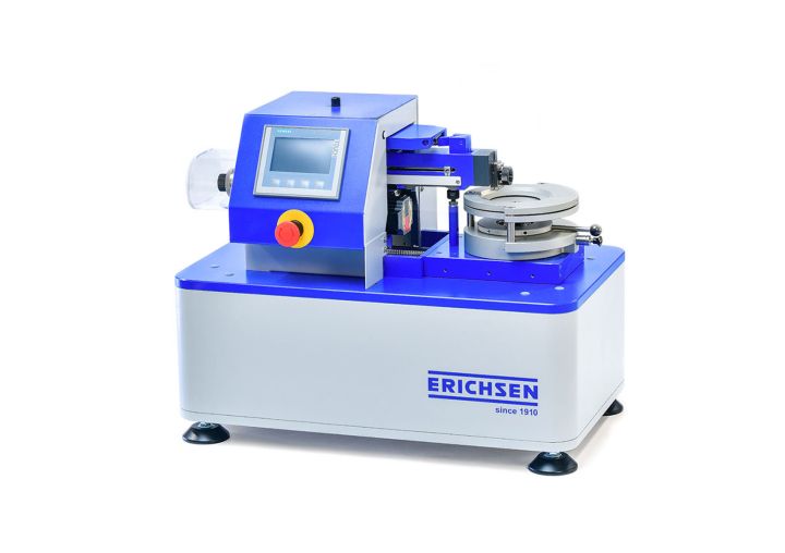 All-purpose tester  on paint coats and plastic surfaces - Product design