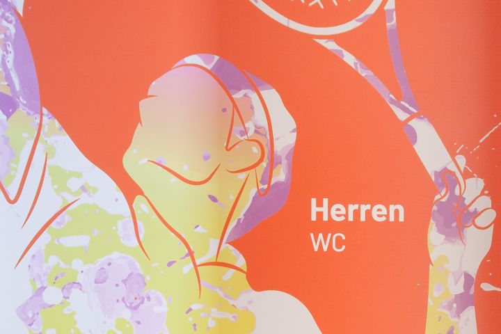Beschilderung - Pylone, Hinweisschilder, Außenwerbung, Leitsysteme
