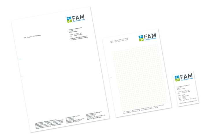 Branding - Stationery, flyer, signpost, flags, photography