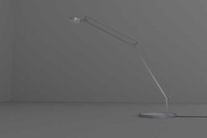 LED table lamp - Design for sale