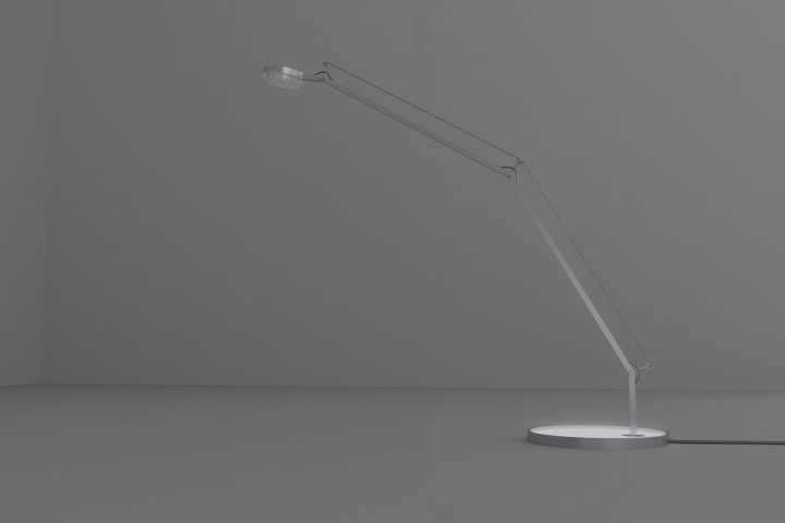 LED table lamp - Design for sale