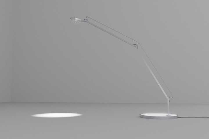 LED table lamp - Design for sale