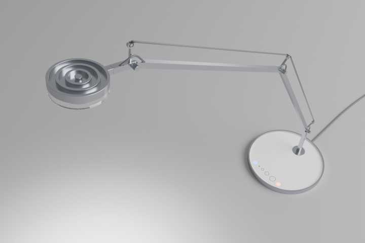 LED table lamp - Design for sale