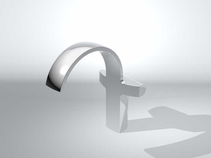 Water faucet - Design for sale