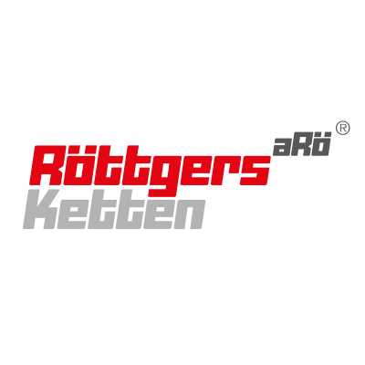 Corporate design for Röttgers Ketten
