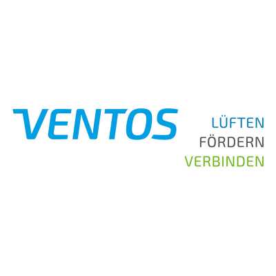 Corporate design of Ventos