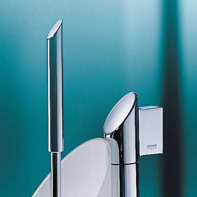 Produktdesign der Accessorie Serie Taron für Grohe