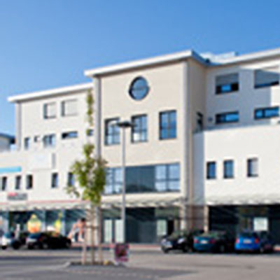 Webdesign für Schmidt und Partner Steuerberatungsgesellschaft